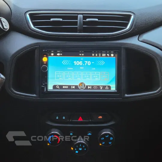ONIX HATCH LTZ 1.4 8V FlexPower 5p Mec.