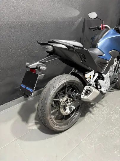 CB 300 F TWISTER ABS