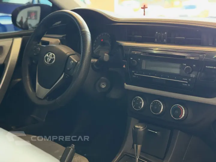 COROLLA 1.8 GLI 16V