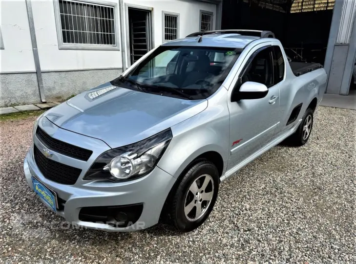 Montana 1.4 FLEX SPORT