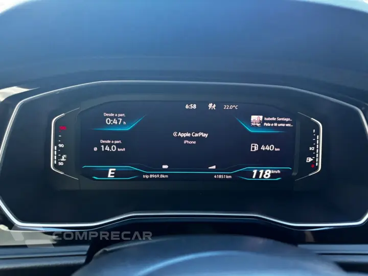 JETTA 2.0 350 TSI GLI