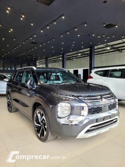 OUTLANDER 2.4 4X4 16V