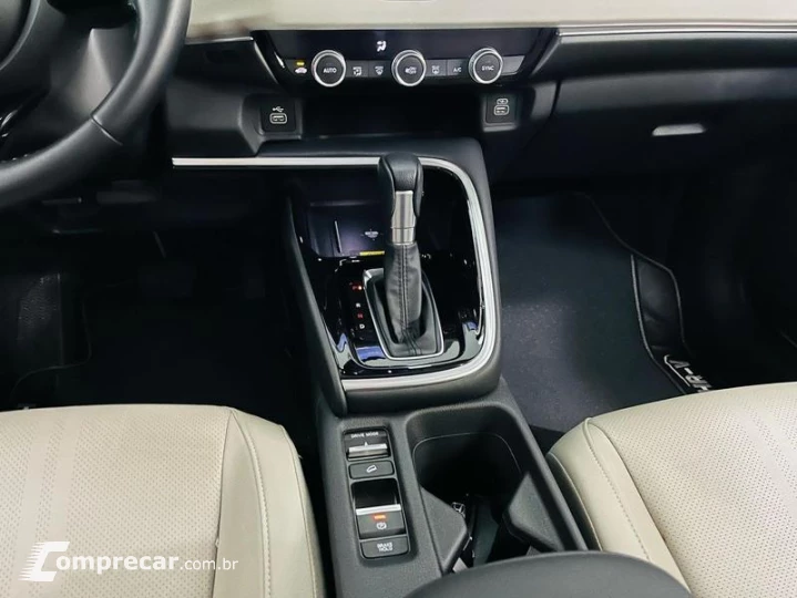 HR-V TOURING