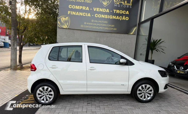 Fox Trendline 1.0 Flex 12V 5p