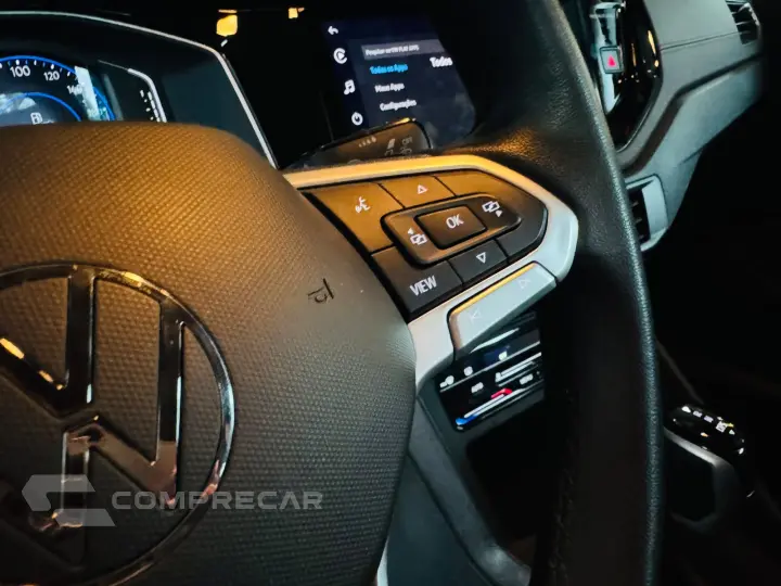 VIRTUS 1.0 200 TSI Highline