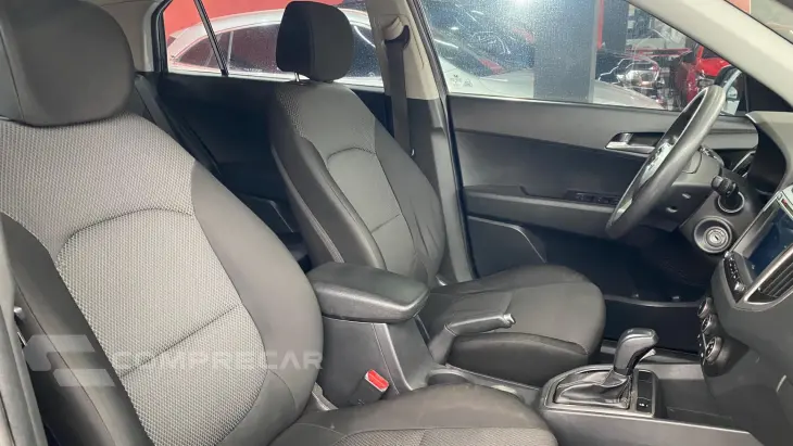 HYUNDAI CRETA 1.6 16V SMART