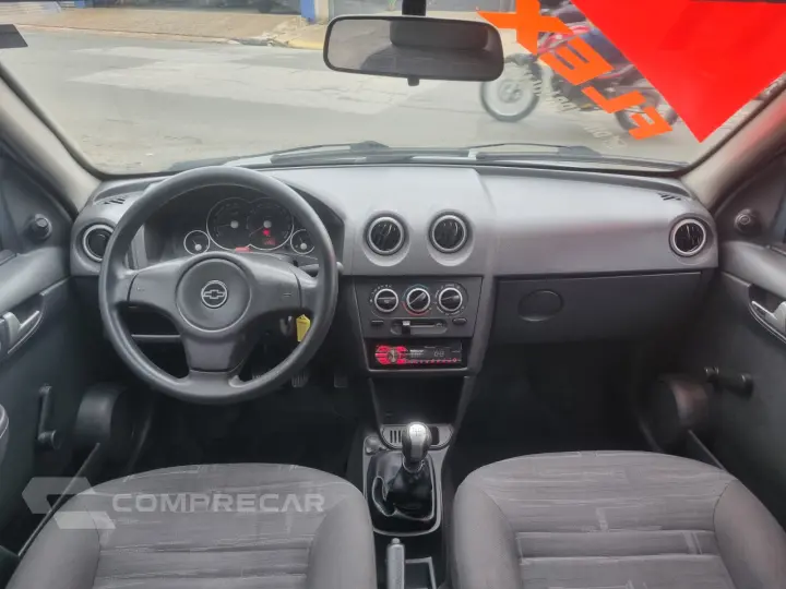 PRISMA 1.4 MPFI Maxx 8V