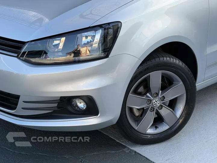 FOX 1.6 MSI TOTAL FLEX CONNECT 4P MANUAL