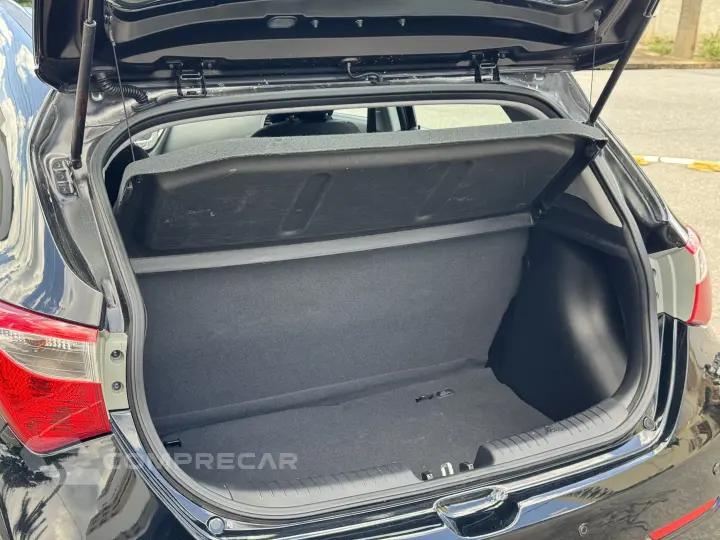 HB20 1.0 Comfort Plus 12V