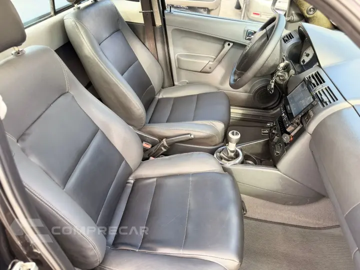 Saveiro Super Surf 1.6 Mi Total Flex 8V