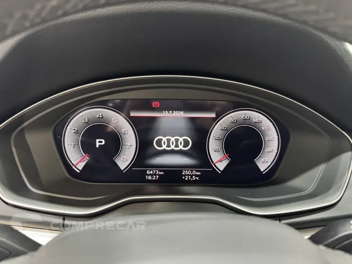 Q5 2.0 45 TFSI GASOLINA PRESTIGE QUATTRO S TRONIC