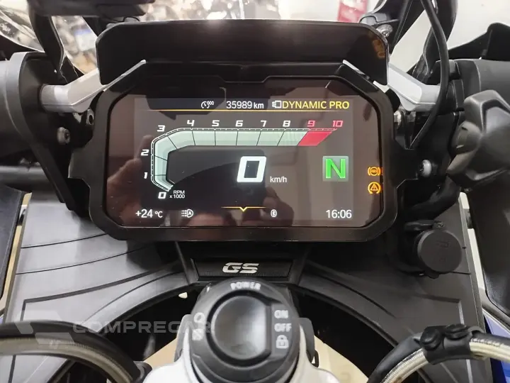 R1250 GS ADVENTURE