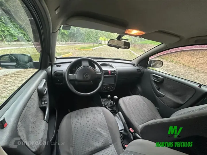 CORSA 1.4 MPFI Maxx 8V