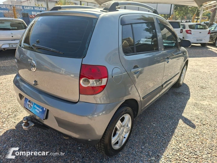 Fox 1.0 Mi 8V Flex 4P Manual