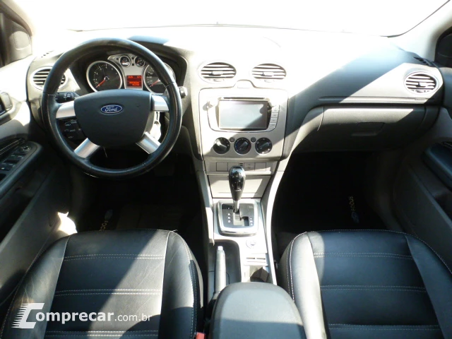 FOCUS 2.0 GLX 16V