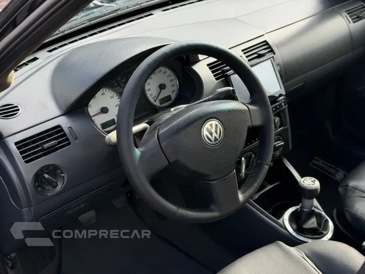 Saveiro Super Surf 1.6 Mi Total Flex 8V