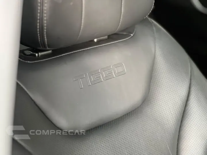 TIGGO 8 PRO 1.6 TGDI GASOLINA DCT