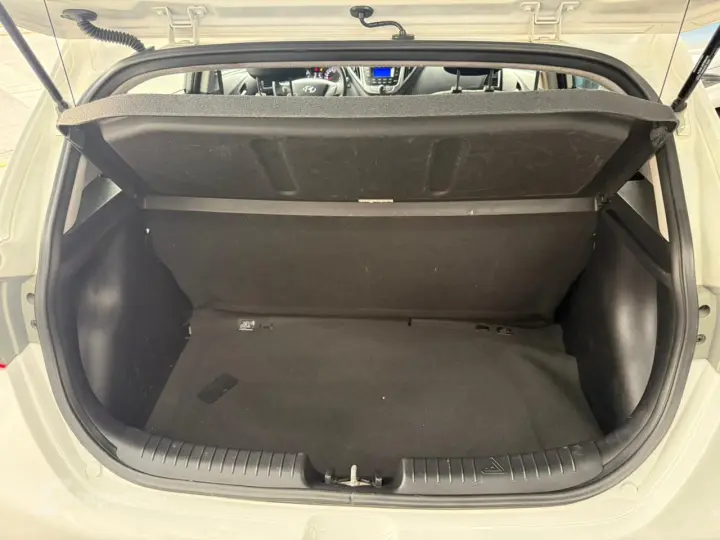 HB20 1.0 12V Comfort