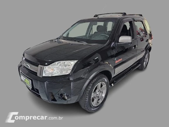ECOSPORT 2.0 XLT 16V