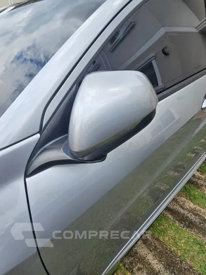HR-V 1.8 16V EXL