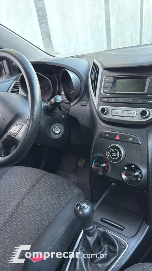 HB20 1.0 12V Comfort