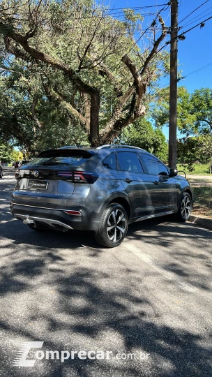 NIVUS 1.0 200 TSI Highline