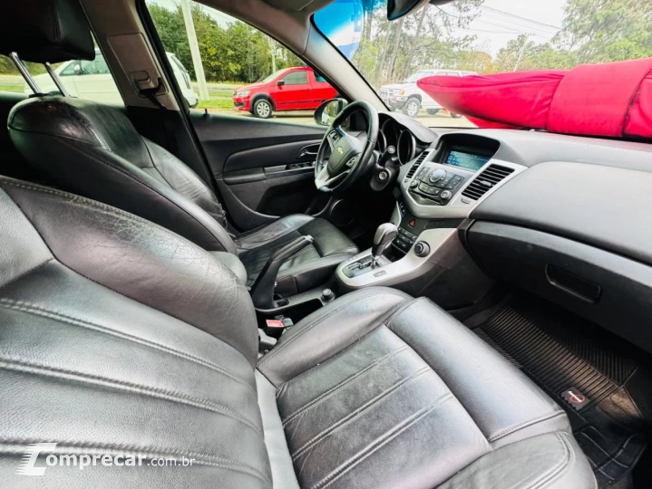 CRUZE 1.8 LT 16V
