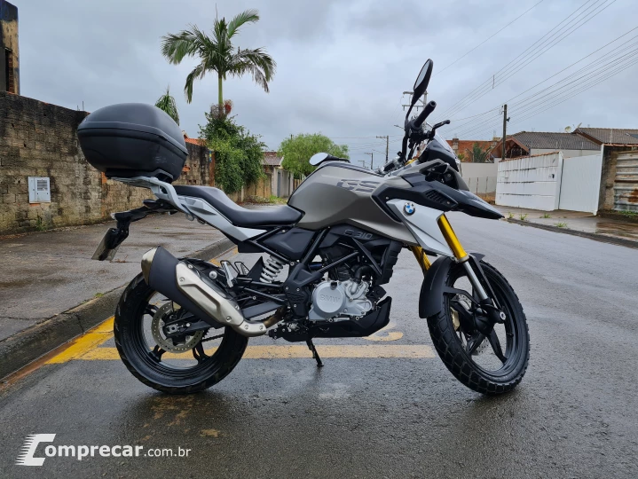 G 130GS