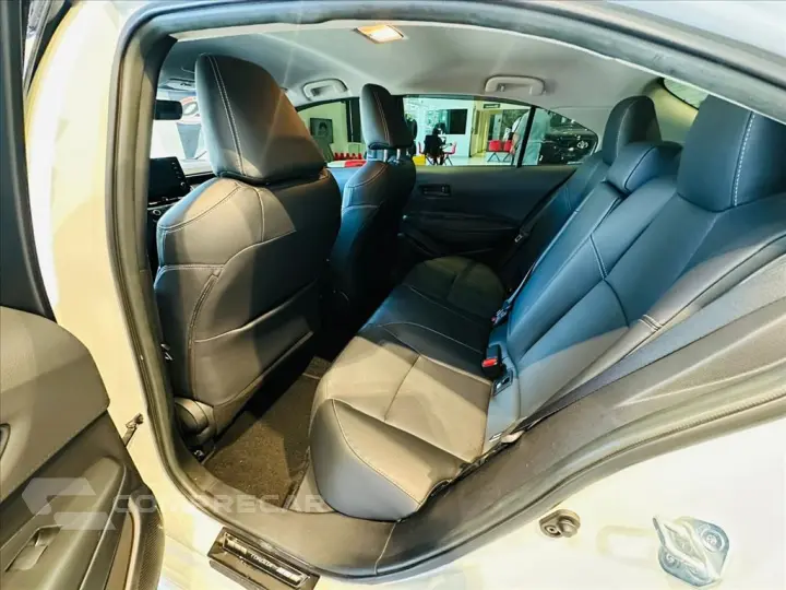 COROLLA 2.0 VVT-IE FLEX XEI DIRECT SHIFT