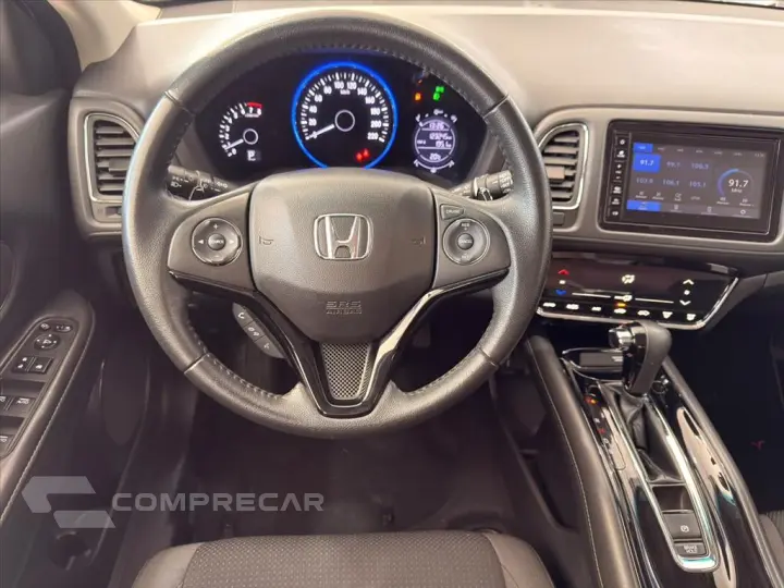 HR-V 1.8 16V FLEX EX 4P AUTOMÁTICO