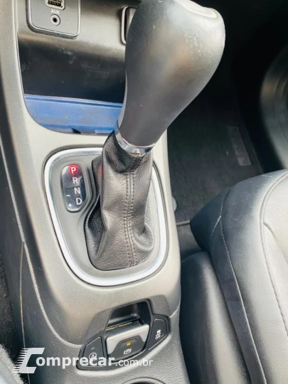 COMPASS 2.0 16V Sport
