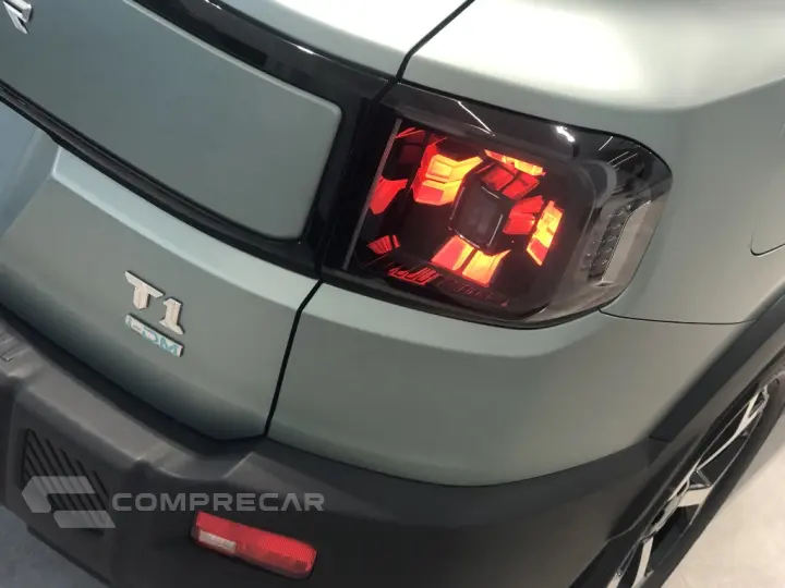 T1 1.5 TGDI PHEV PREMIUM DHT