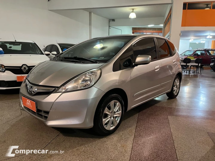FIT 1.4 LX 8V