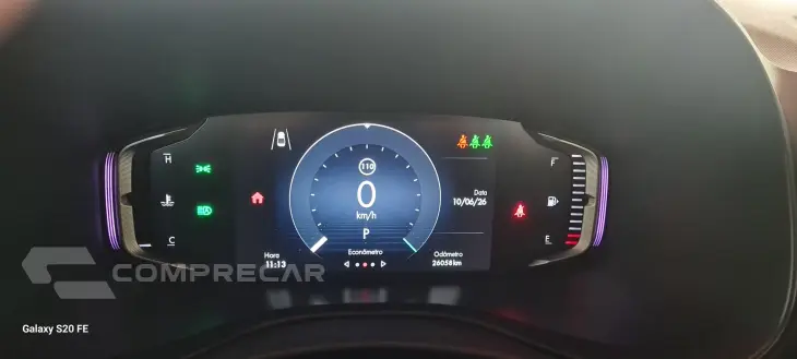 TORO 1.3 Turbo 270 Volcano