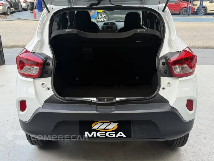 KWID 1.0 12V SCE FLEX ZEN MANUAL