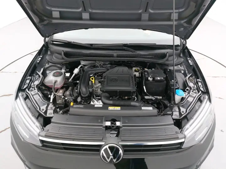 VIRTUS 1.0 200 TSI COMFORTLINE AUTOMÁTICO