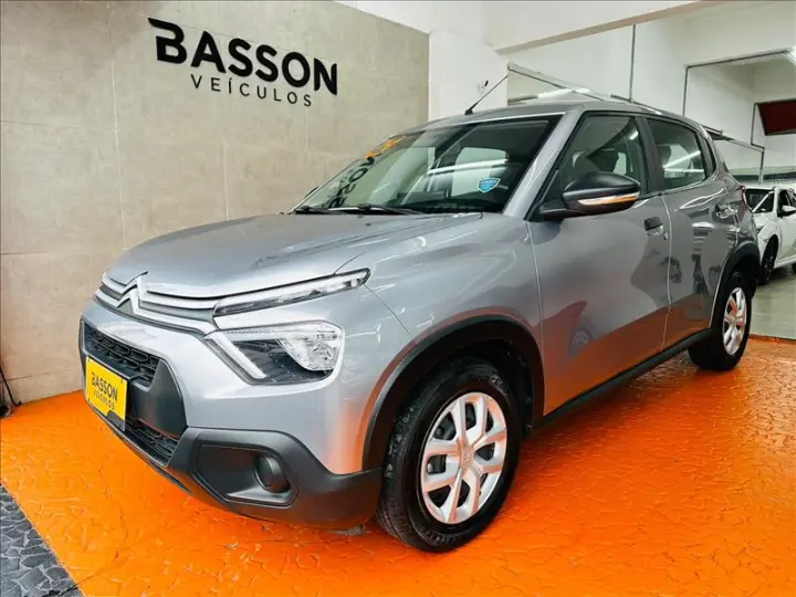 C3 1.0 Firefly Live Pack