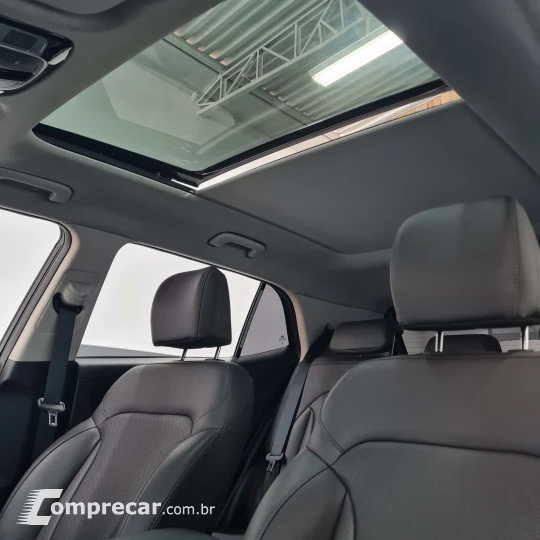 CRETA 1.0 Tgdi Platinum Safety