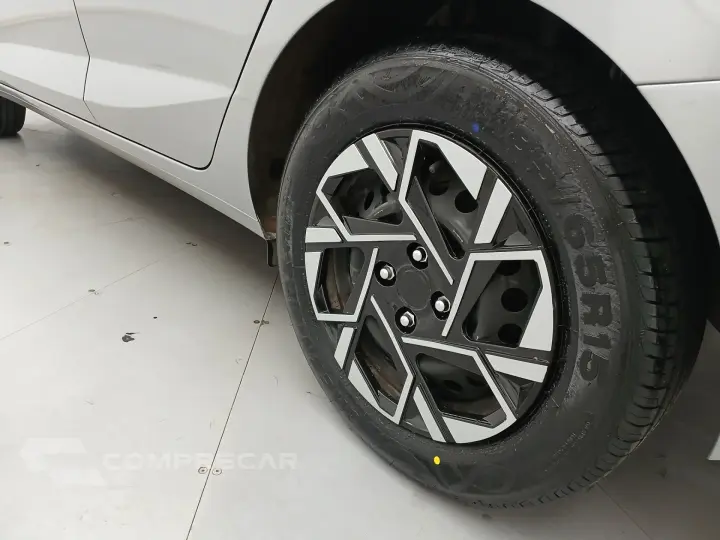 HB20S 1.0 12V FLEX COMFORT MANUAL