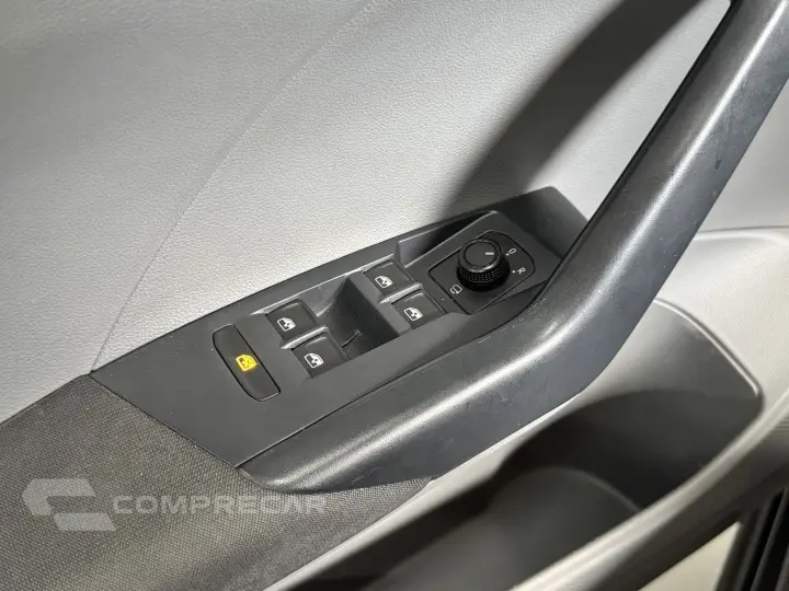 T-CROSS 1.0 200 TSI TOTAL FLEX SENSE AUTOMÁTICO