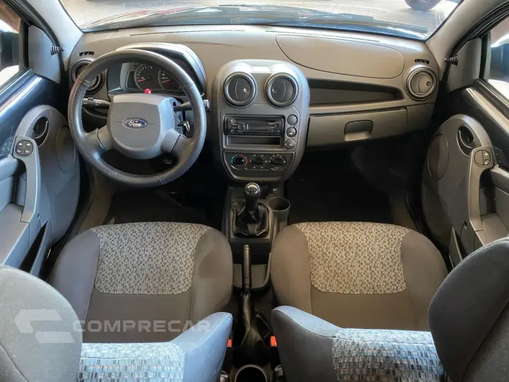 KA 1.0 I 8V
