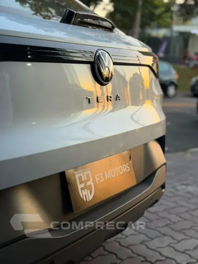 Tera 1.0 MPI Flex 12V 5p Mec.