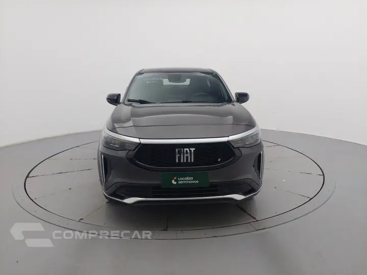 FASTBACK 1.3 TURBO 270 FLEX LIMITED EDITION AT6