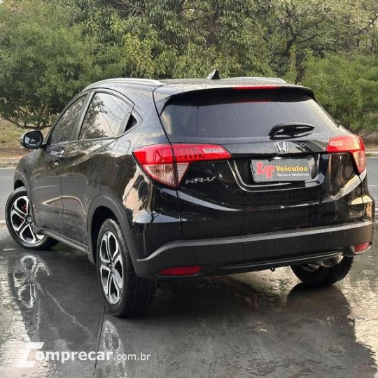 HR-V EX CVT