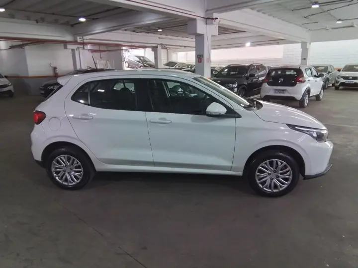 ARGO 1.0 FIREFLY FLEX DRIVE MANUAL