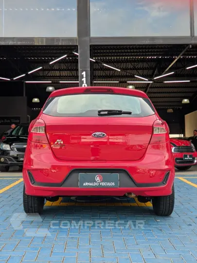 Ka 1.0 SE/SE Plus TiVCT Flex 5p