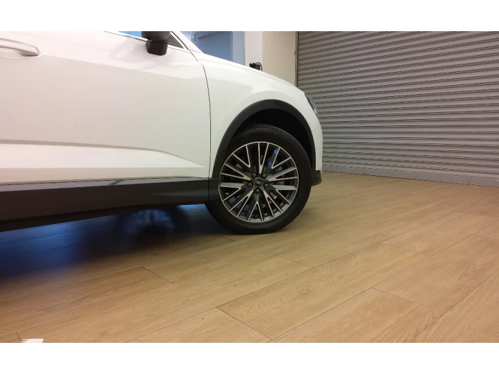 Q3 2.0 40 TFSI GASOLINA SPORTBACK PERFORMANCE QUATTRO TIPTRO