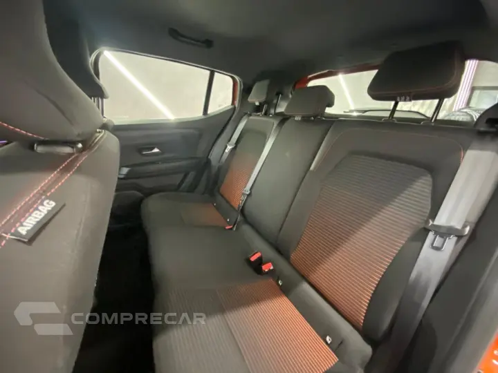 Kardian Prem. Ed Flex 1.0 TB 12V 5p Aut.