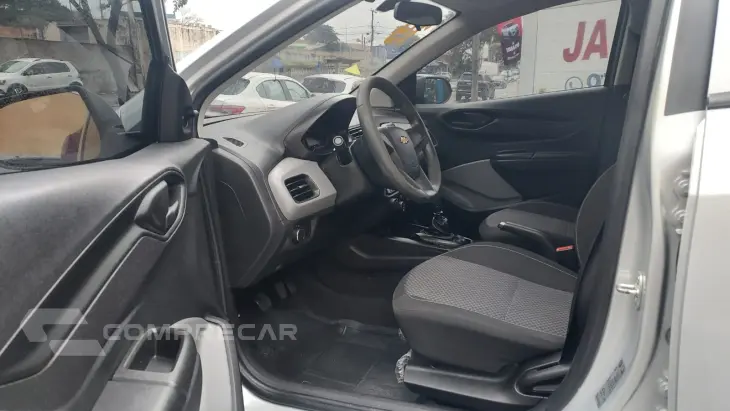 Chevrolet Onix JOY Hatch 1.0 8V Flex Mec. 4P 2019