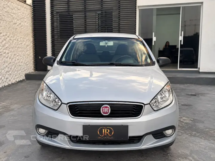 GRAND SIENA 1.4 MPI Attractive 8V